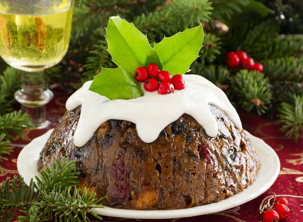 24 Vintage Christmas Recipes We Don't Eat Anymore — Eat This Not That