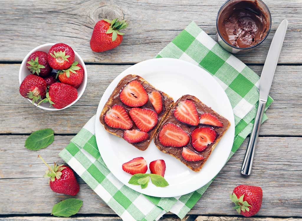 22 Best Foods for Skiing and Snowboarding Eat This Not That