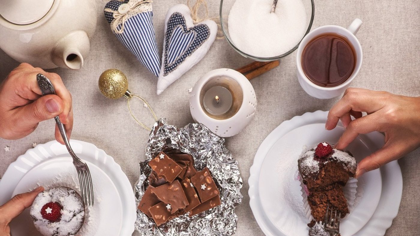 Tea Party Ideas You and Your Guests Will Love | Eat This Not That