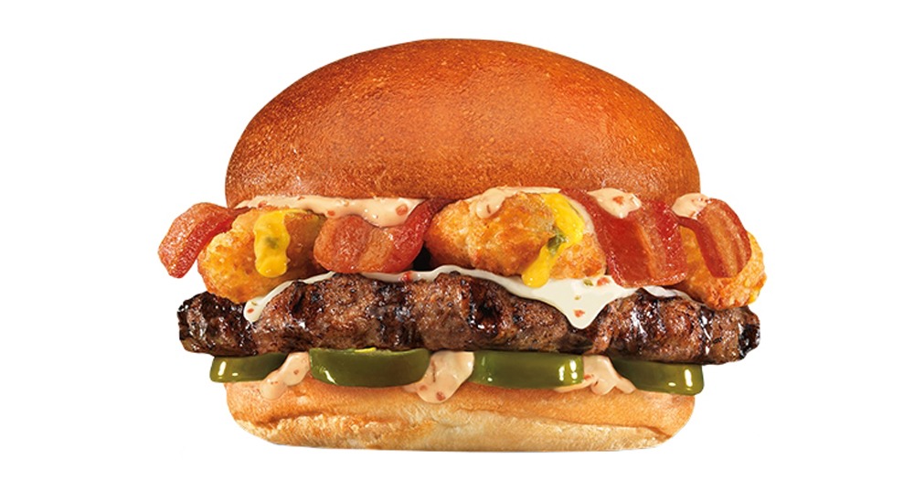 carls jr jalapeno thickburger