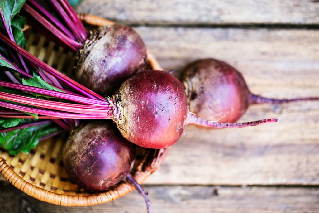 beets - how to increase sexual stamina