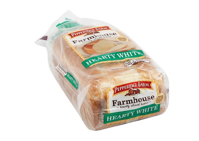 ETNT Low Sugar Pepperidge Farm