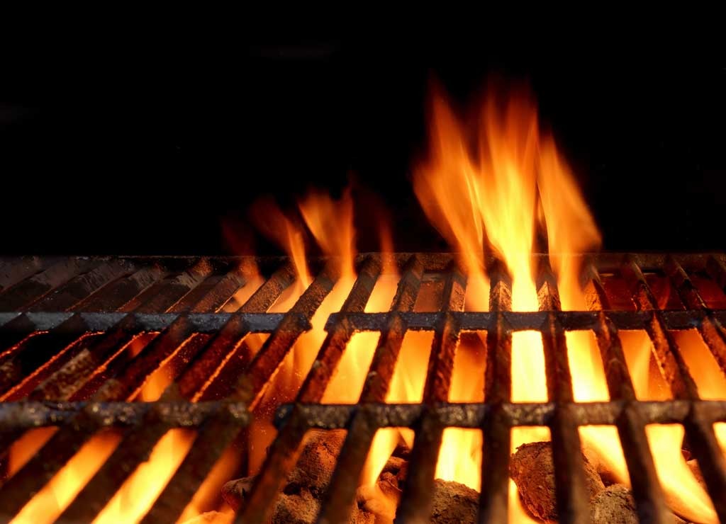 Grill