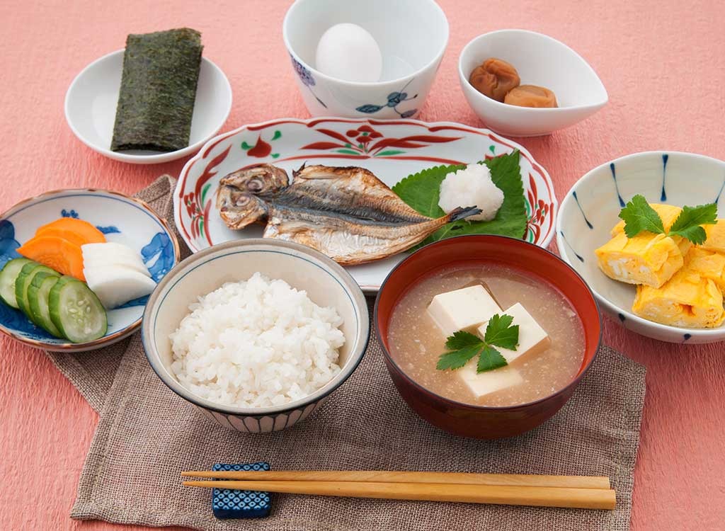 10 Healthy Breakfast Ideas from Around the World | Eat This Not That