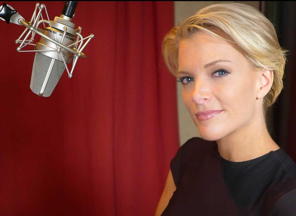 megyn kelly fb