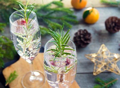 Healthy Food Swaps for the Holidays