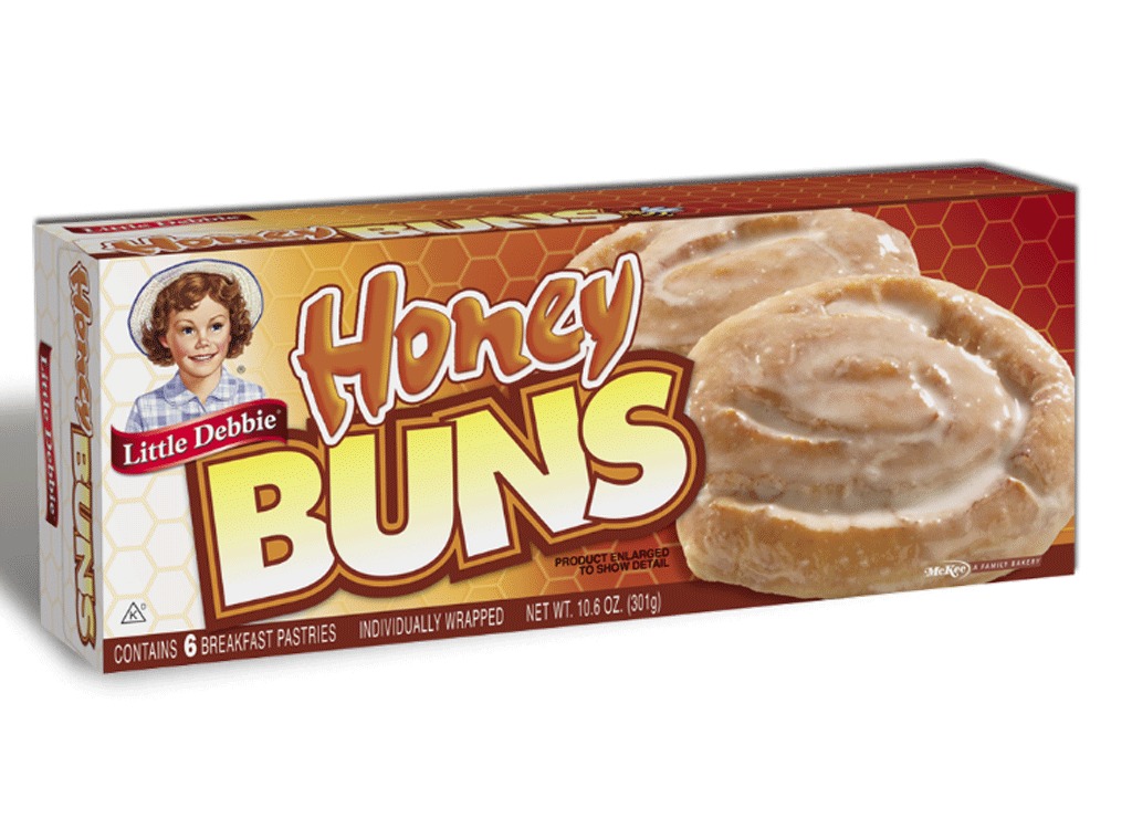 honey buns