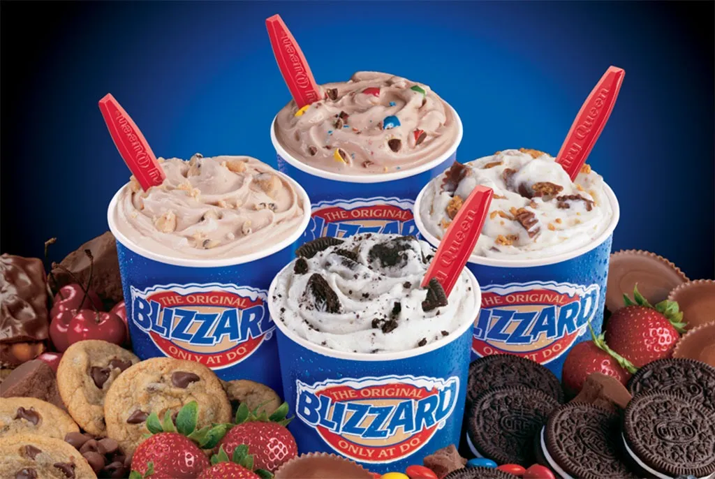 Dairy Queen Menu Ice Cream Cakes Which One Should You Pick Quiz Inside - migt5sb