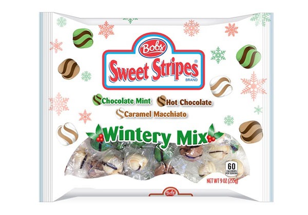 BOBS SWEET STRIPES WINTERY MIX