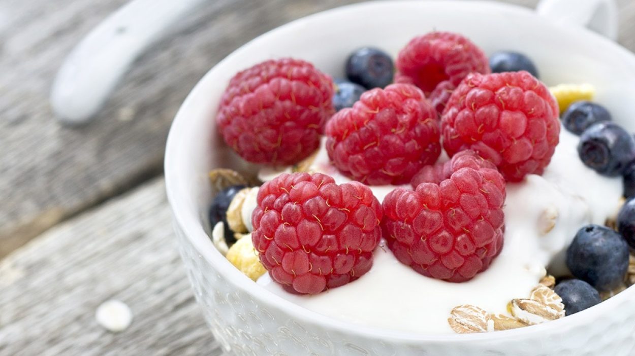What Happens To Your Body When You Eat Raspberries Eat This Not That