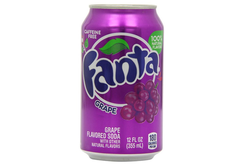 best sodas