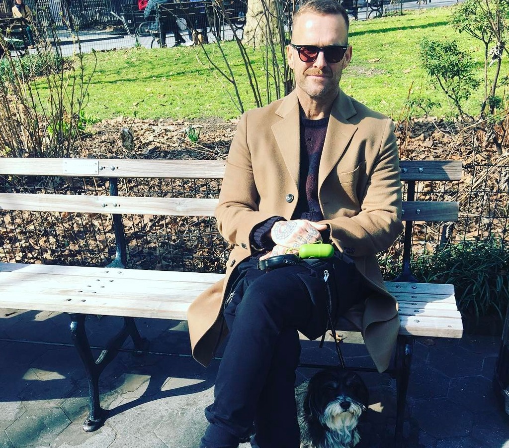 Bob harper deals dogs