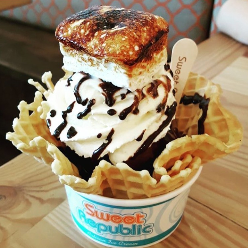 Best Ice Cream Shops in Every State Eat This Not That