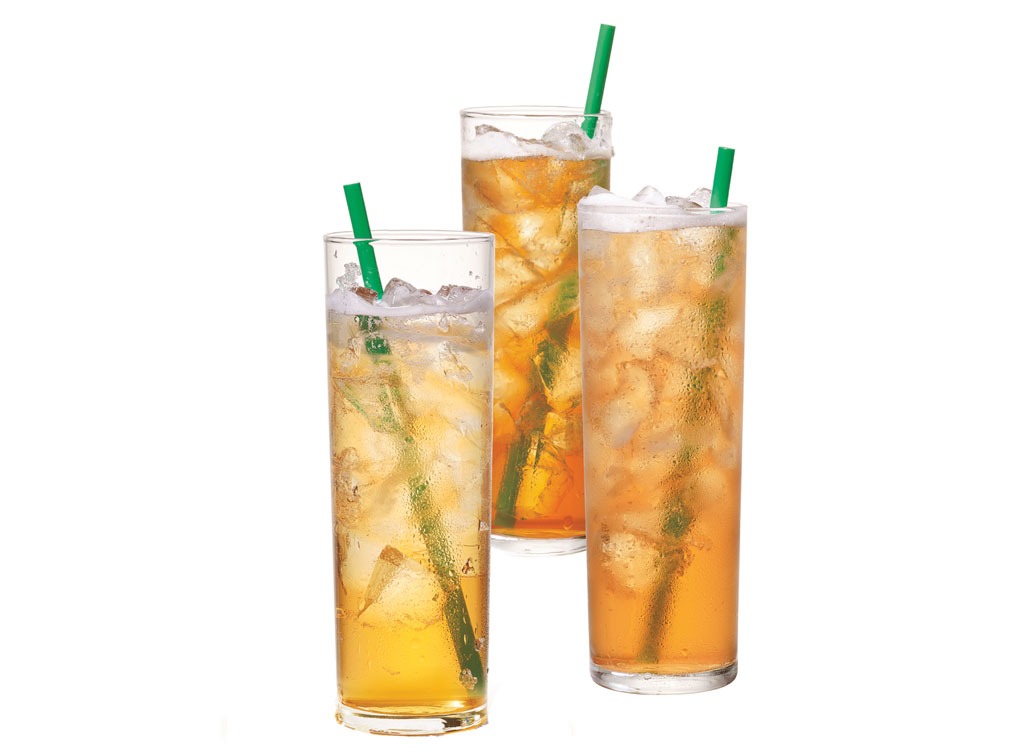 teavanna shaken iced tea infusions