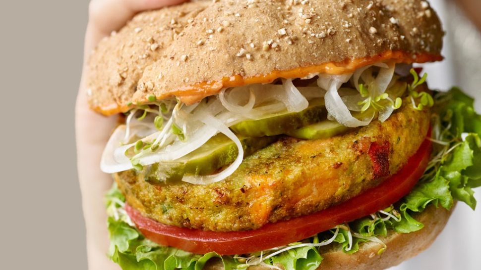 30 Best and Worst Veggie Burger Brands Eat This Not That