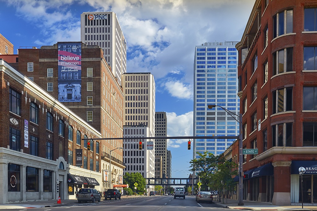 ohio