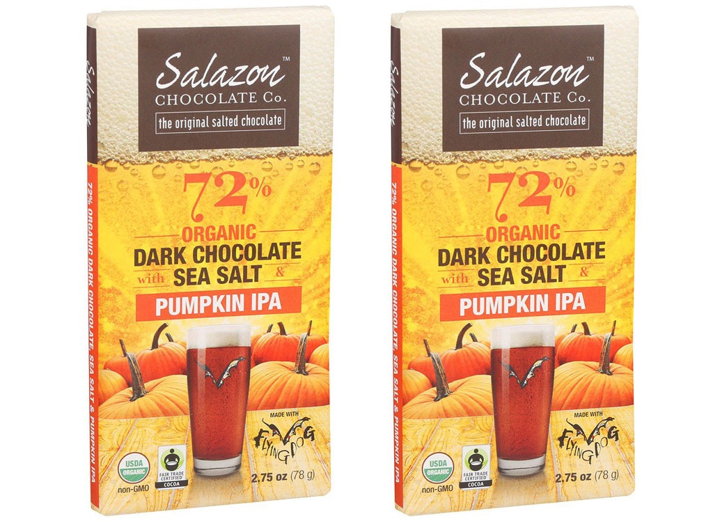 15 Pumpkin Spice Products to Try This Fall Eat This Not That