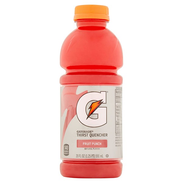 Gatorade