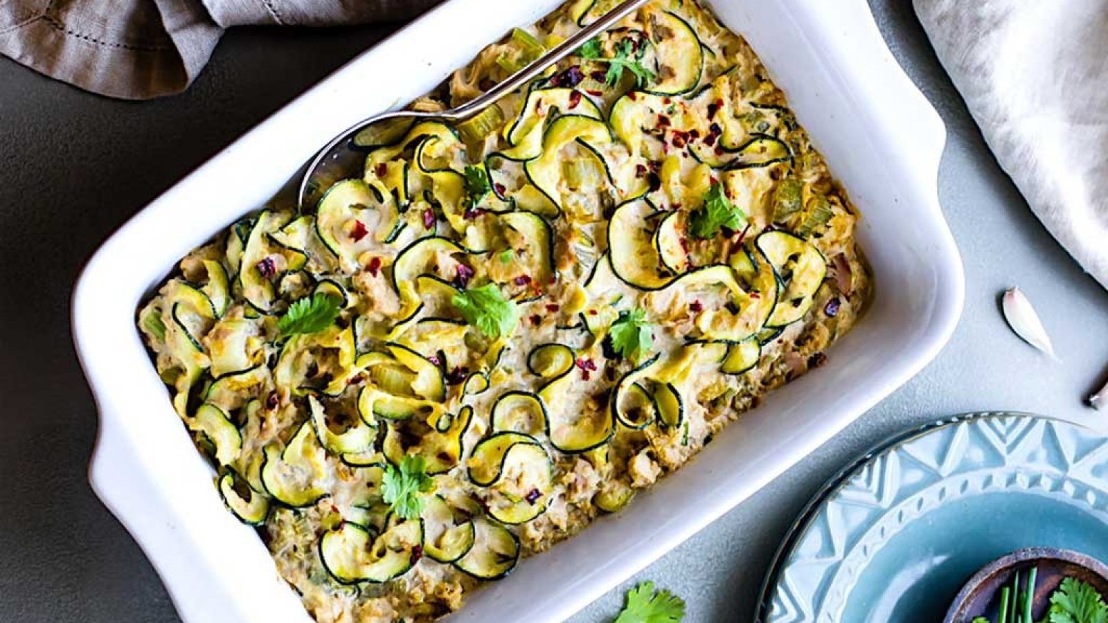 45+ Best Healthy Casserole Recipes for Weight Loss Eat This Not That