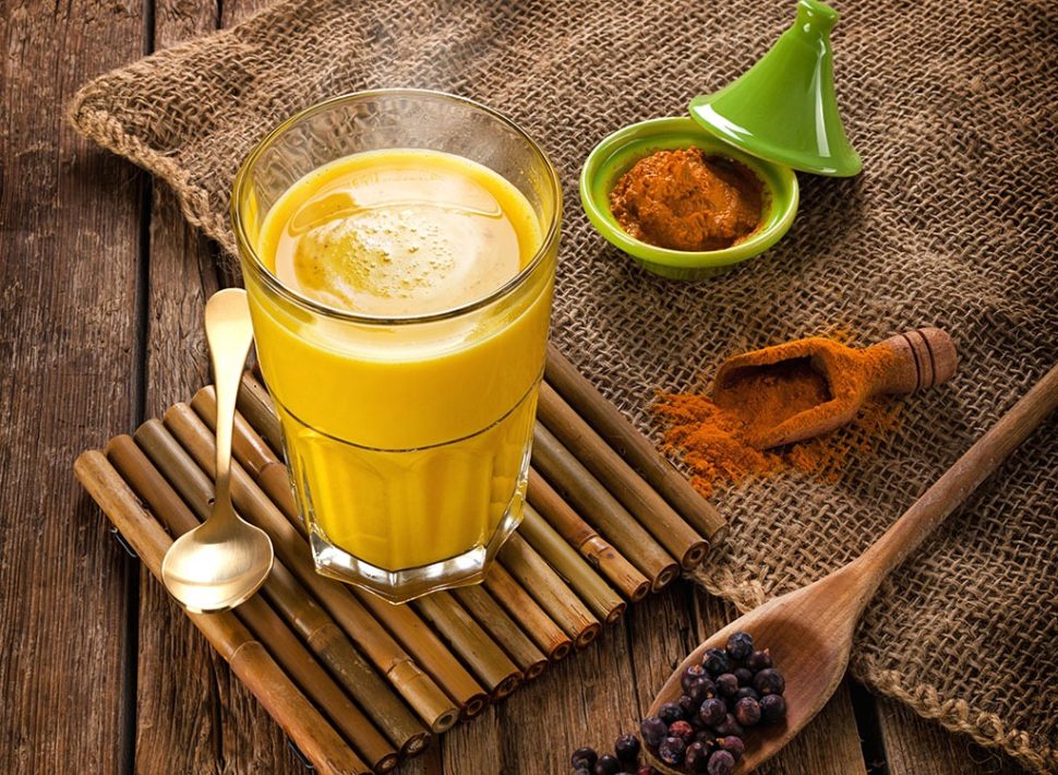 17 Tasty Turmeric Detox Drinks Eat This Not That