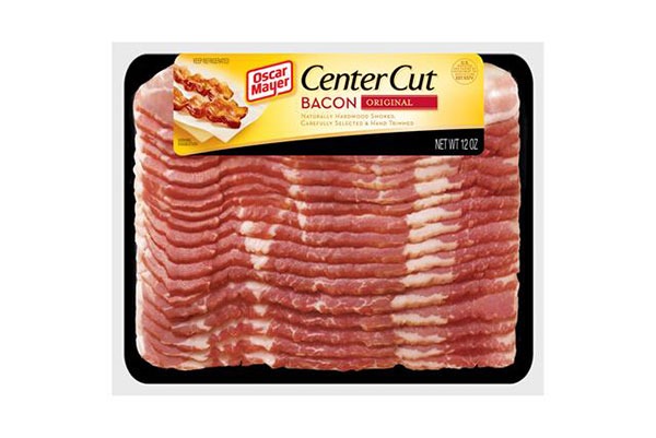 Oscar Mayer Center Cut Thick Sliced Bacon