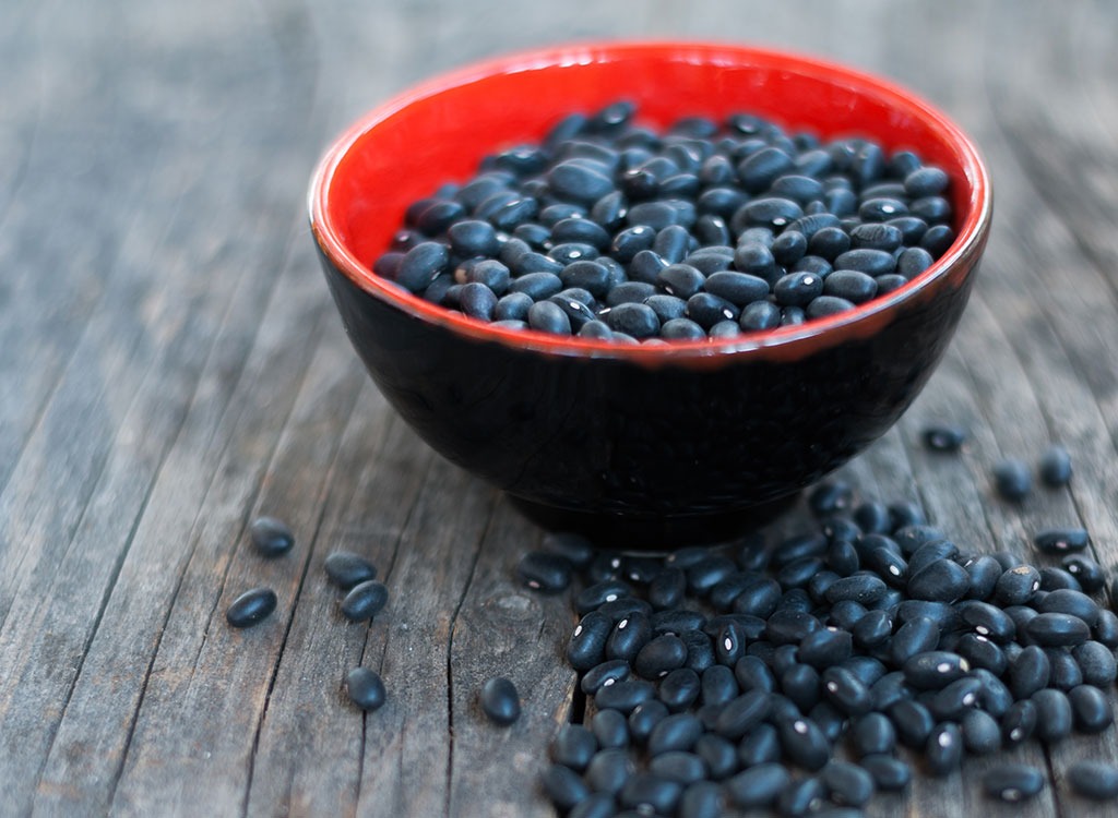 healthy cooks black beans