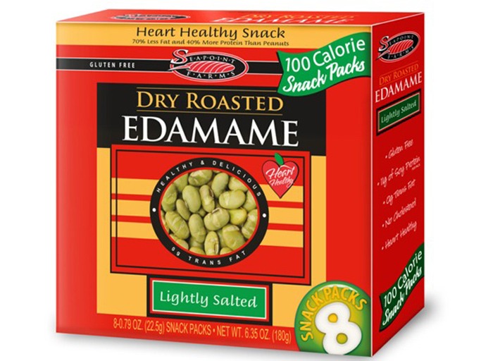 seapoint farms edamame lightly salted