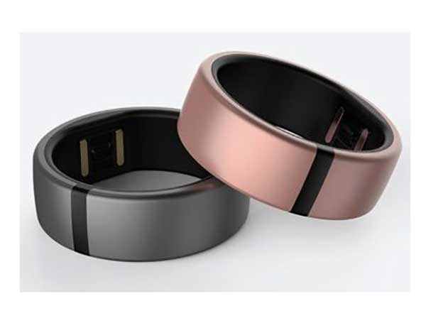 Motiv Rings