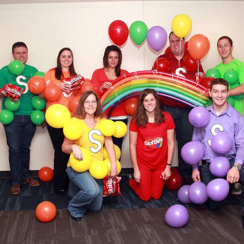 24 DIY Food-Themed Halloween Costumes — Eat This Not That 24 Diy Food-Themed Halloween Costumes — Eat This Not That