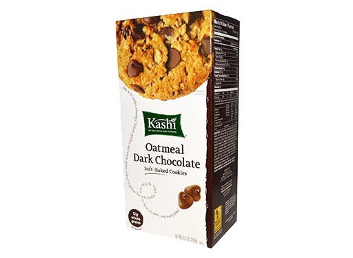 Kashi Oatmeal Dark Chocolate