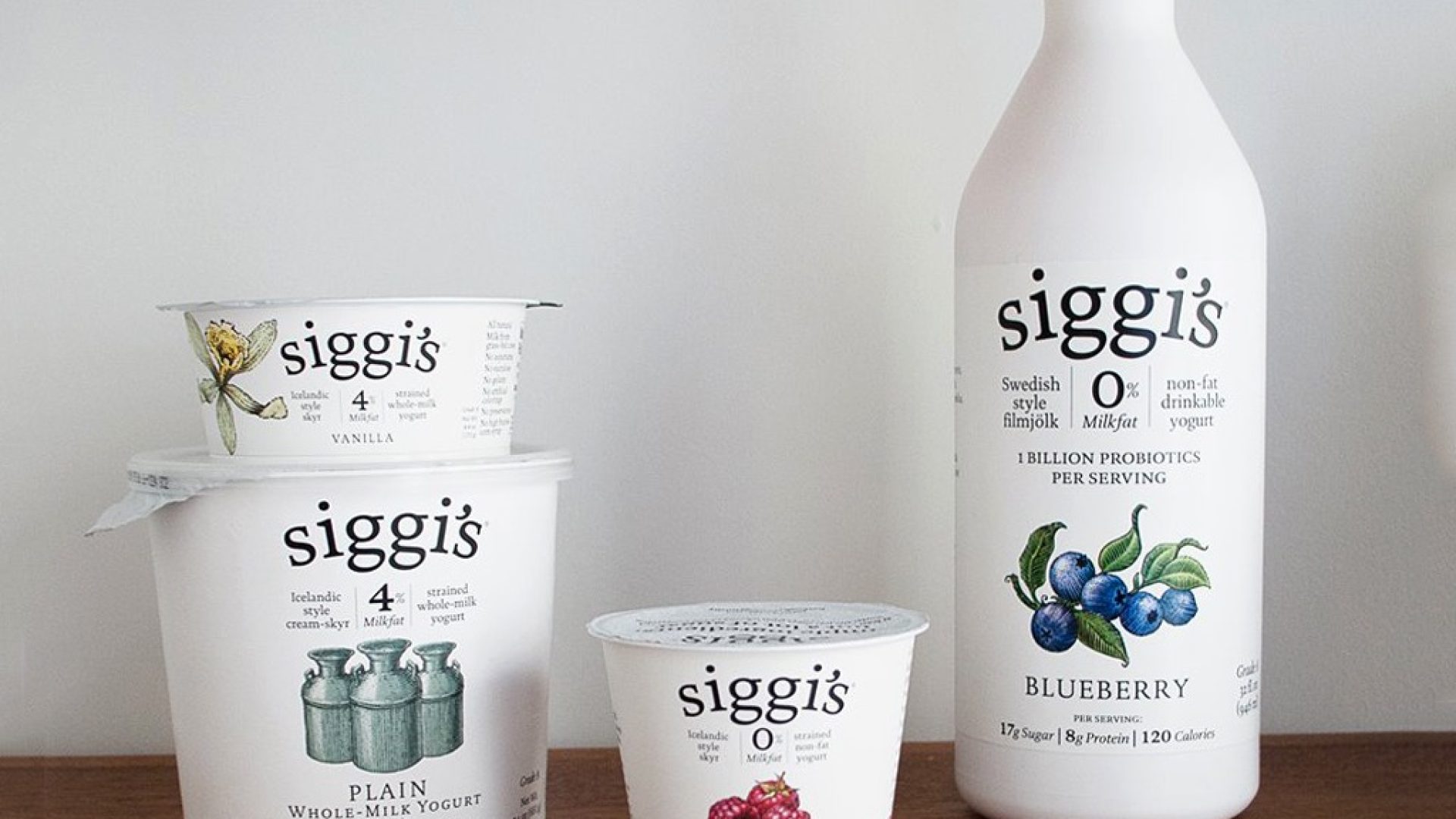 25 Best Yogurts for Weight Loss, According to Experts Eat This Not That
