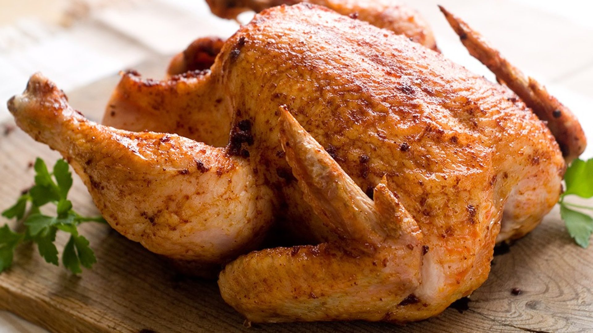 5 Rules for Buying the Healthiest Chicken | Eat This Not That