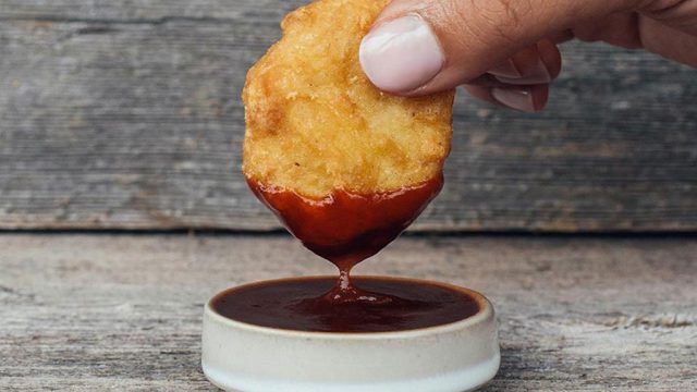 Mcdonald S Mcnuggets Fun Fact Stuns Customers