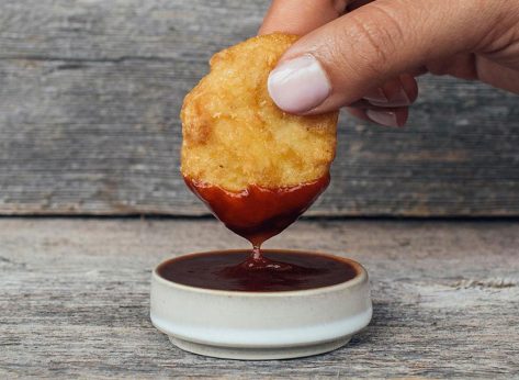 McDonald's McNuggets Fact Stuns Customers