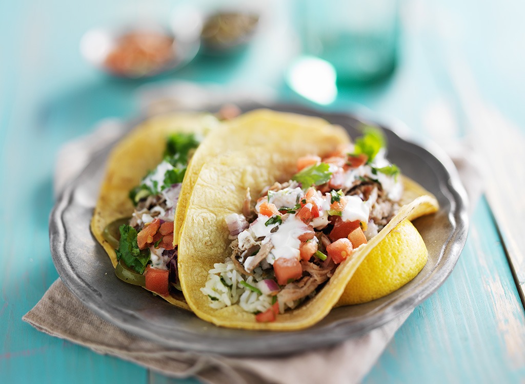 15 Savory Ideas to Eat Greek Yogurt | Eat This Not That