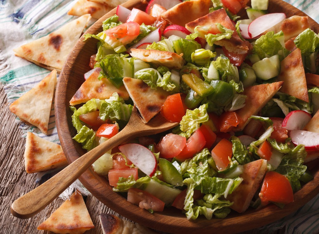 Fattoush