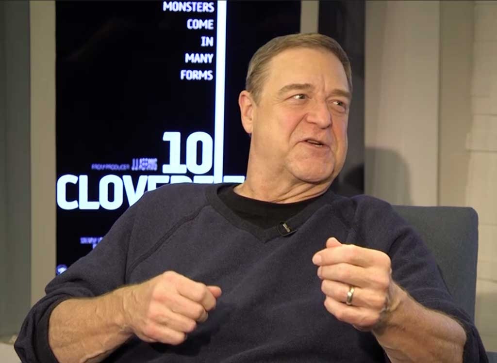 john goodman abc